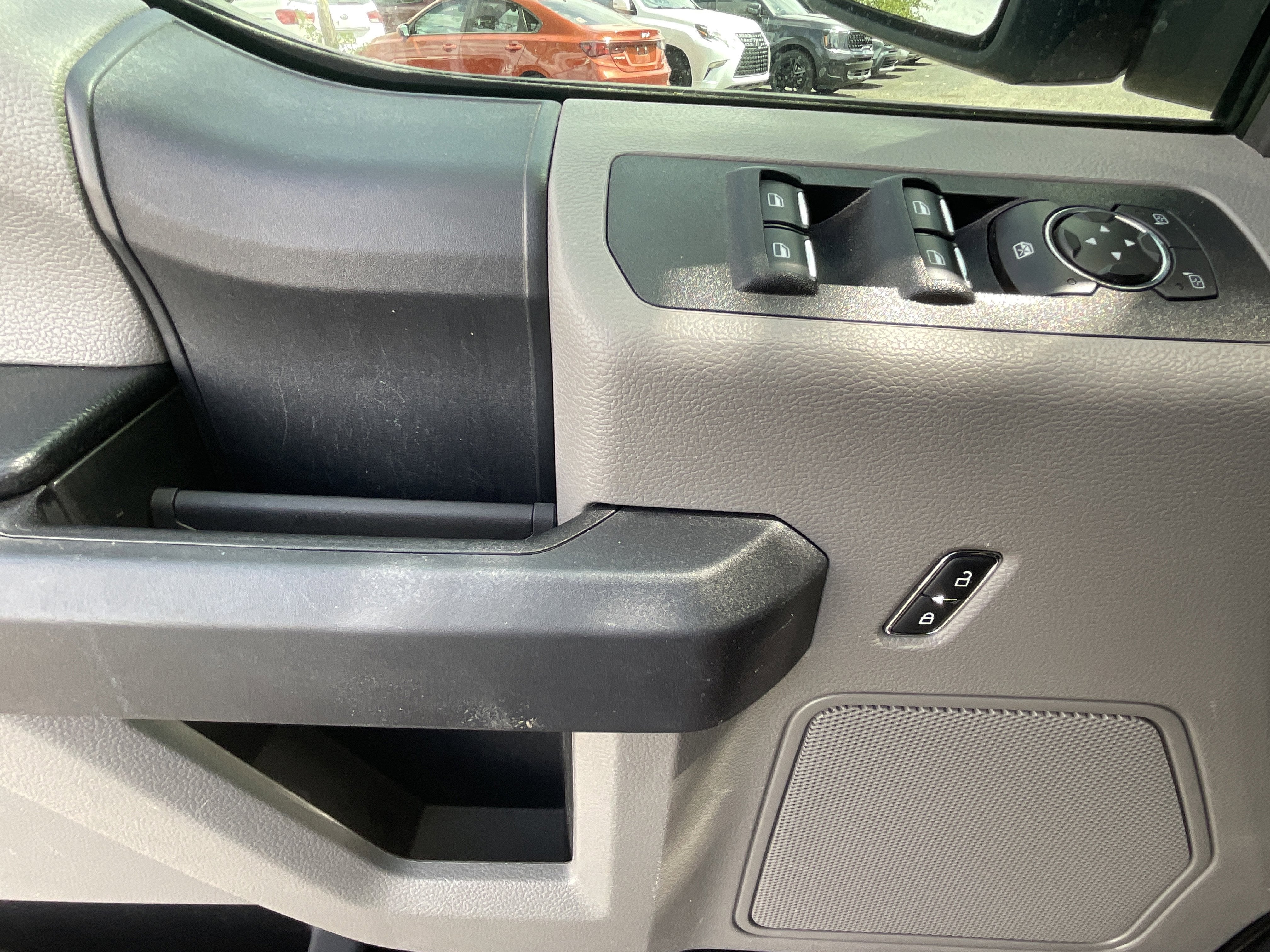 2020 Ford F-150 XL**1 OWNER CLN CF**