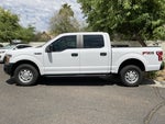 2020 Ford F-150 XL**1 OWNER CLN CF**