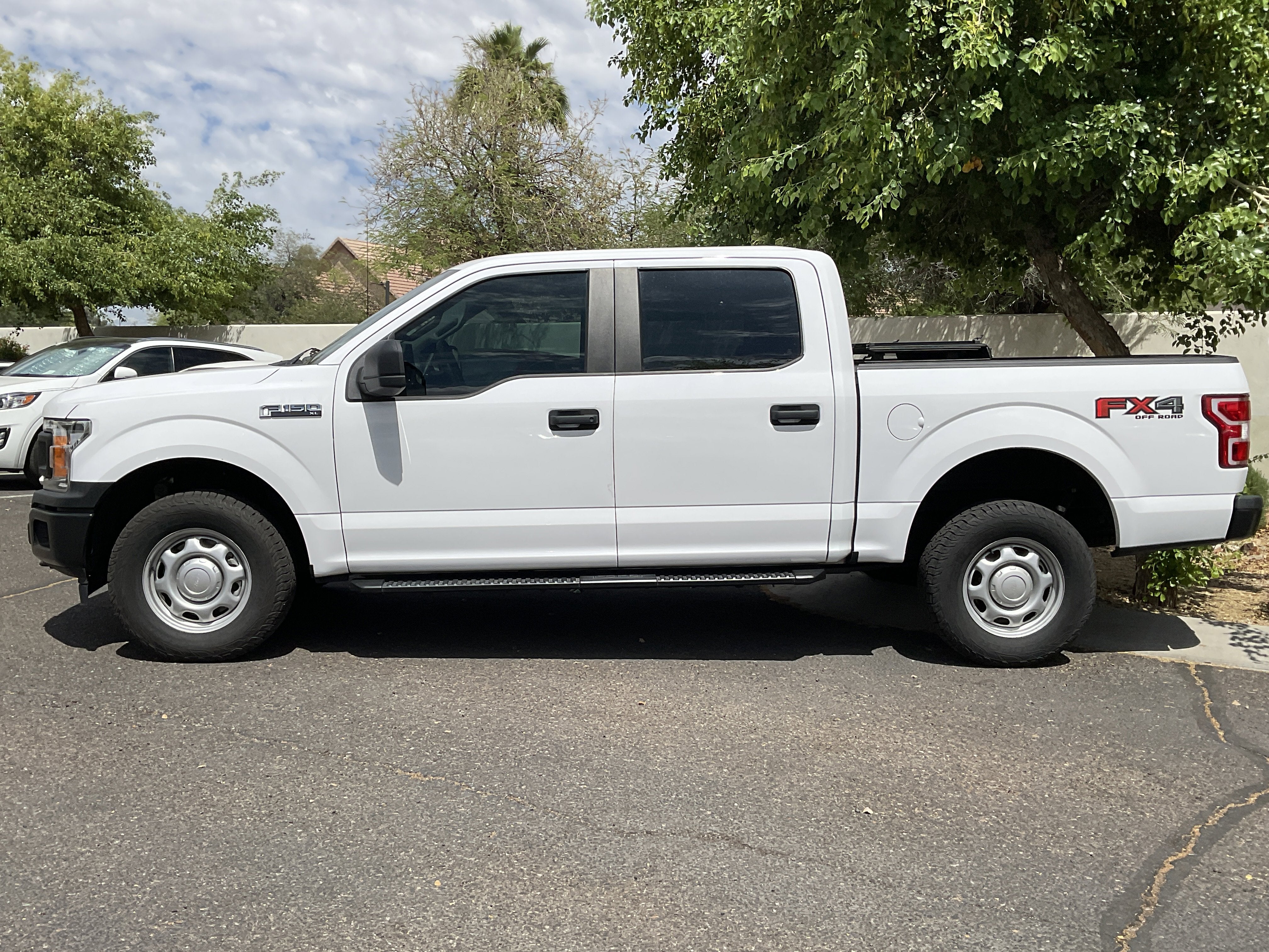2020 Ford F-150 XL**1 OWNER CLN CF**
