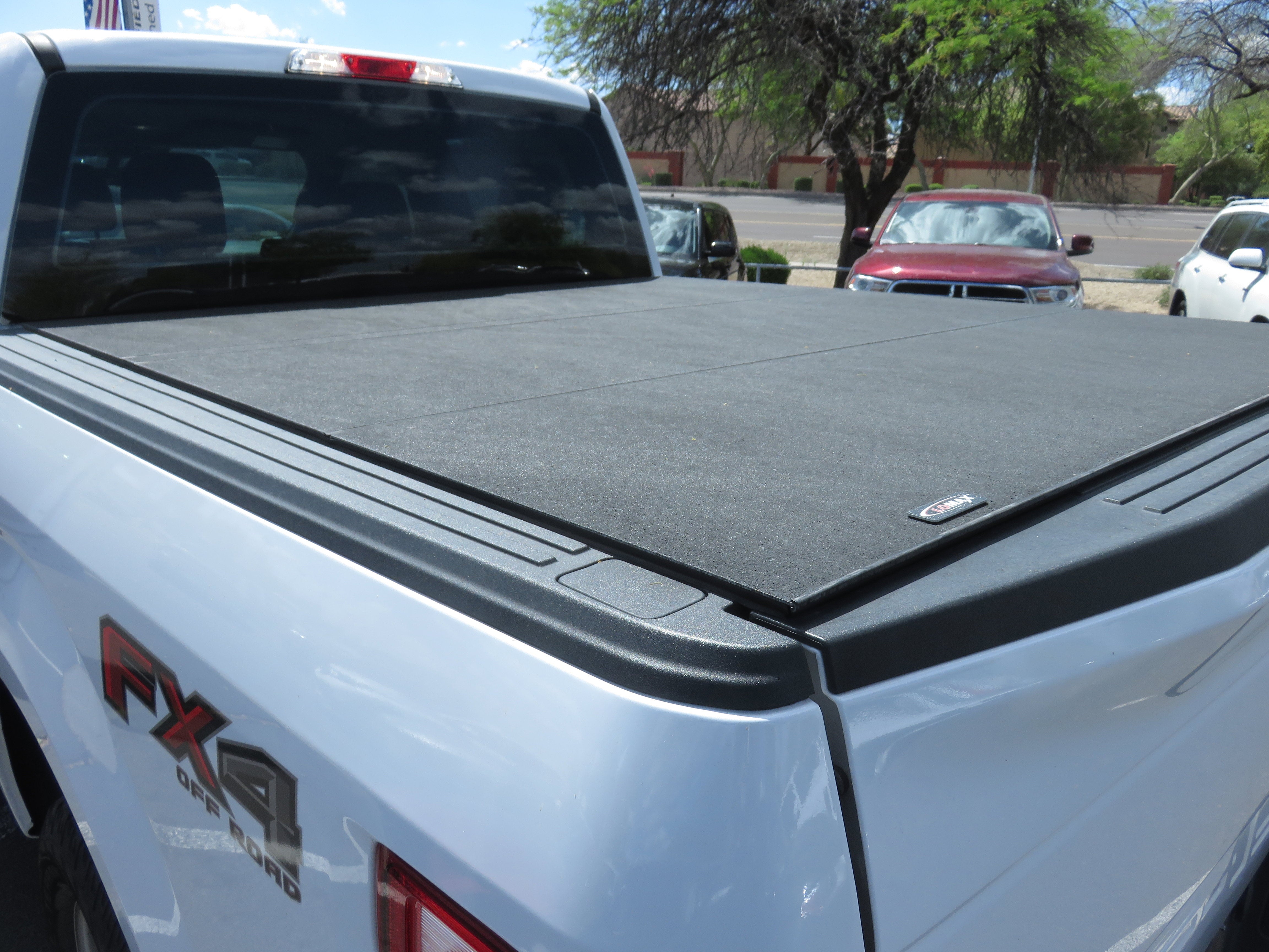 2020 Ford F-150 XL**1 OWNER CLN CF**