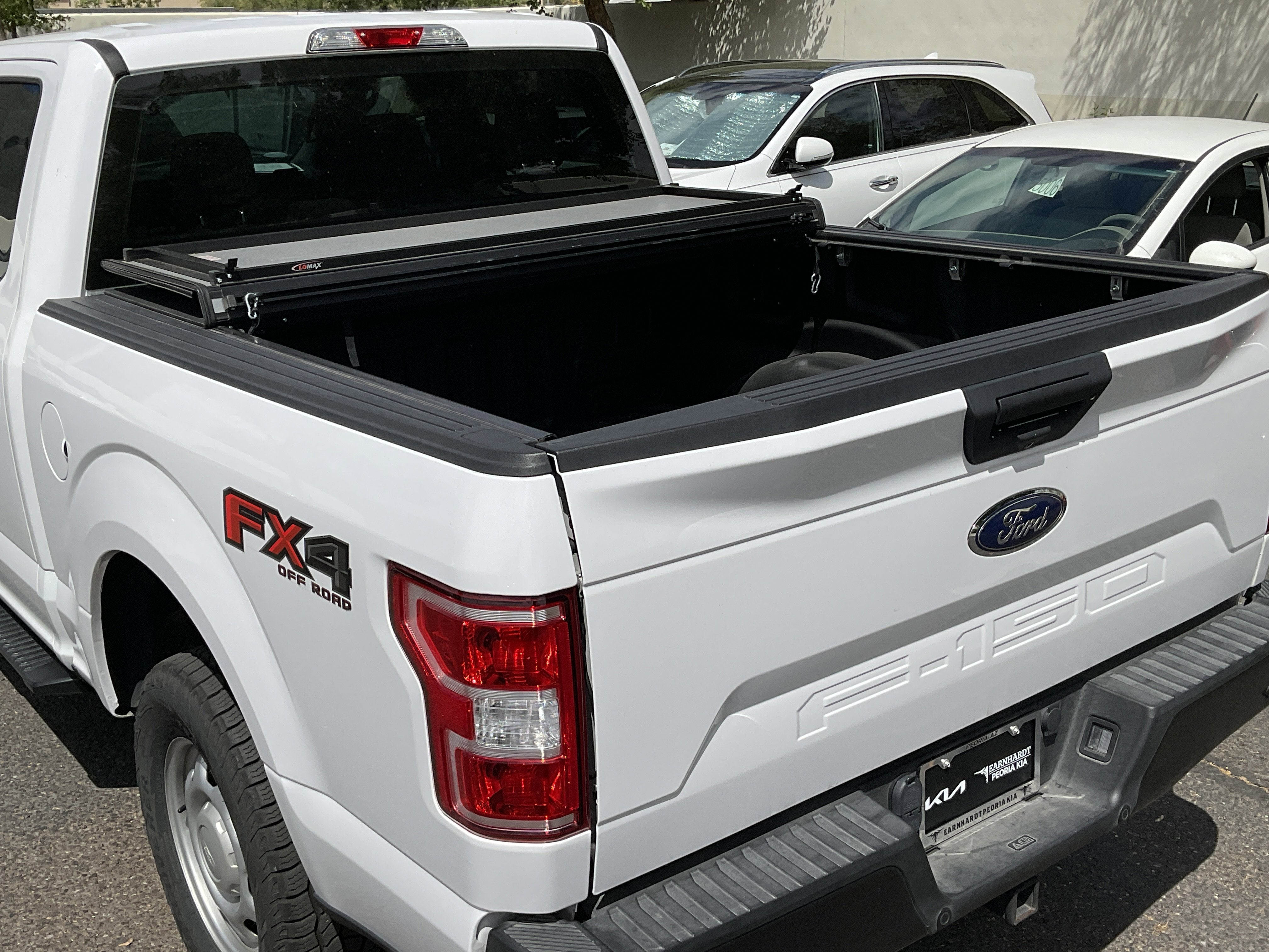 2020 Ford F-150 XL**1 OWNER CLN CF**
