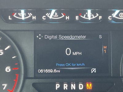 2020 Ford F-150 XL**1 OWNER CLN CF**