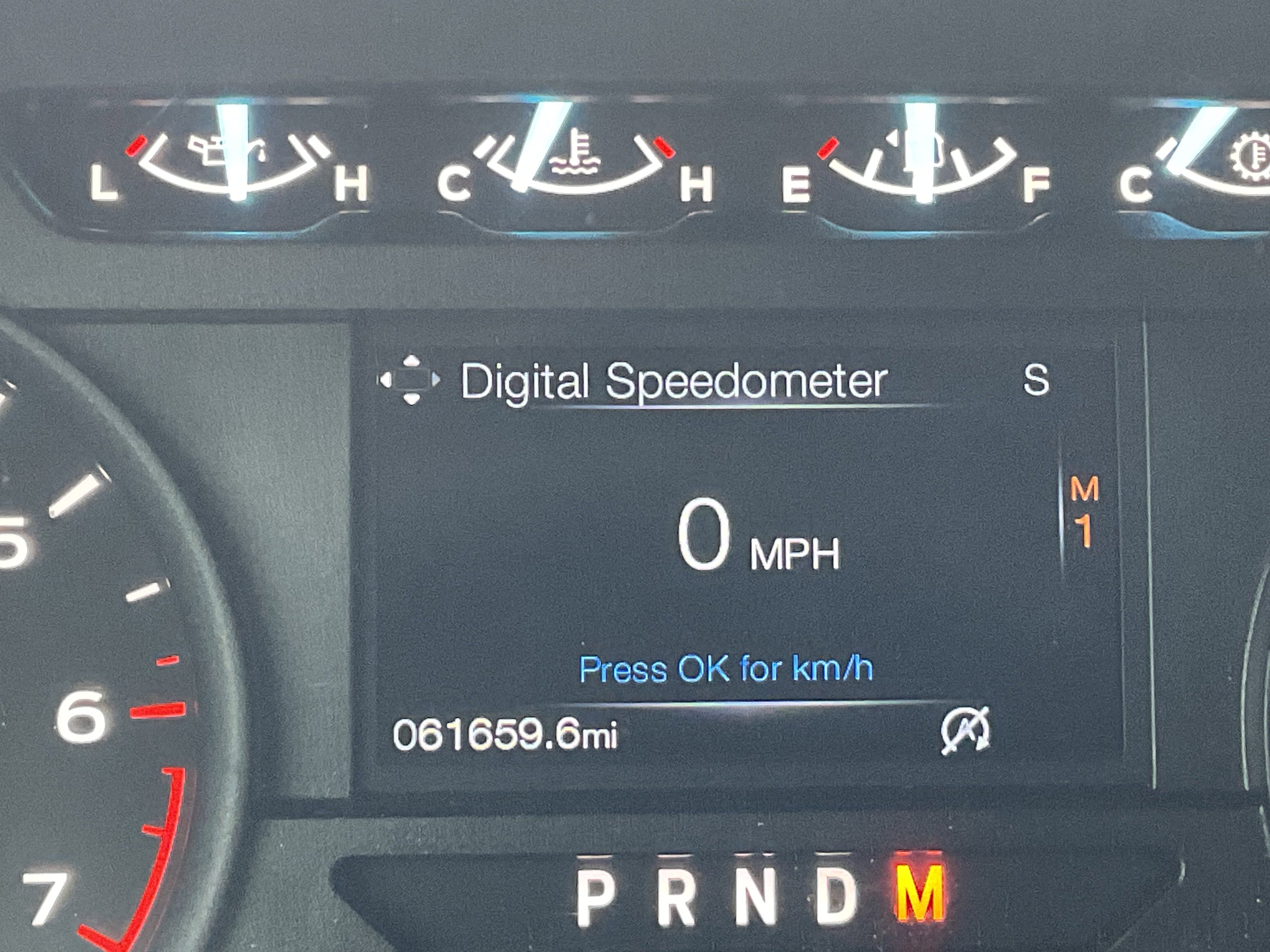 2020 Ford F-150 XL**1 OWNER CLN CF**