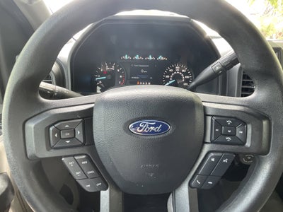 2020 Ford F-150 XL**1 OWNER CLN CF**