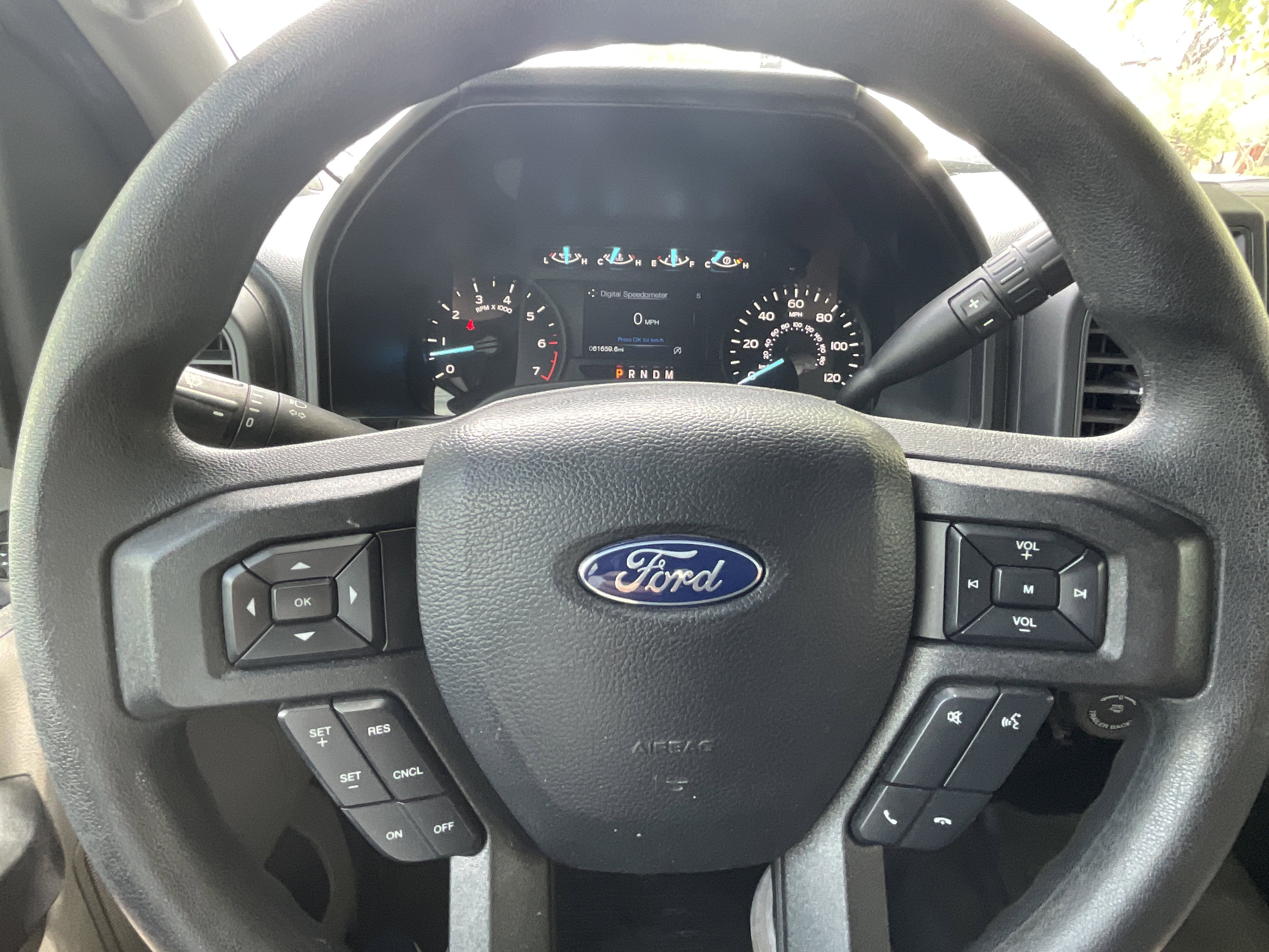 2020 Ford F-150 XL**1 OWNER CLN CF**