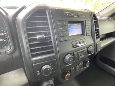 2020 Ford F-150 XL**1 OWNER CLN CF**