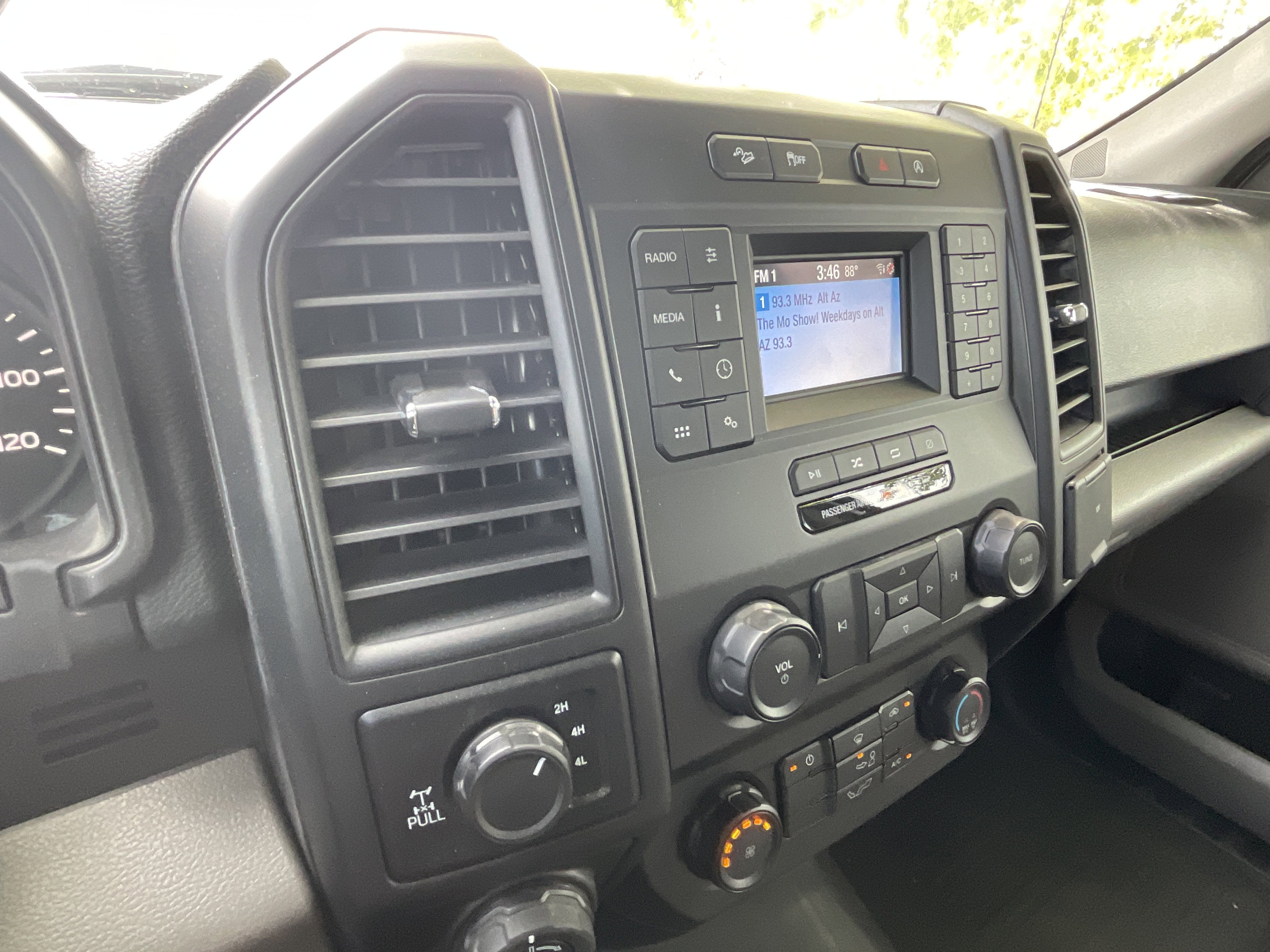 2020 Ford F-150 XL**1 OWNER CLN CF**