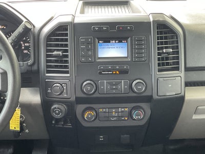2020 Ford F-150 XL**1 OWNER CLN CF**
