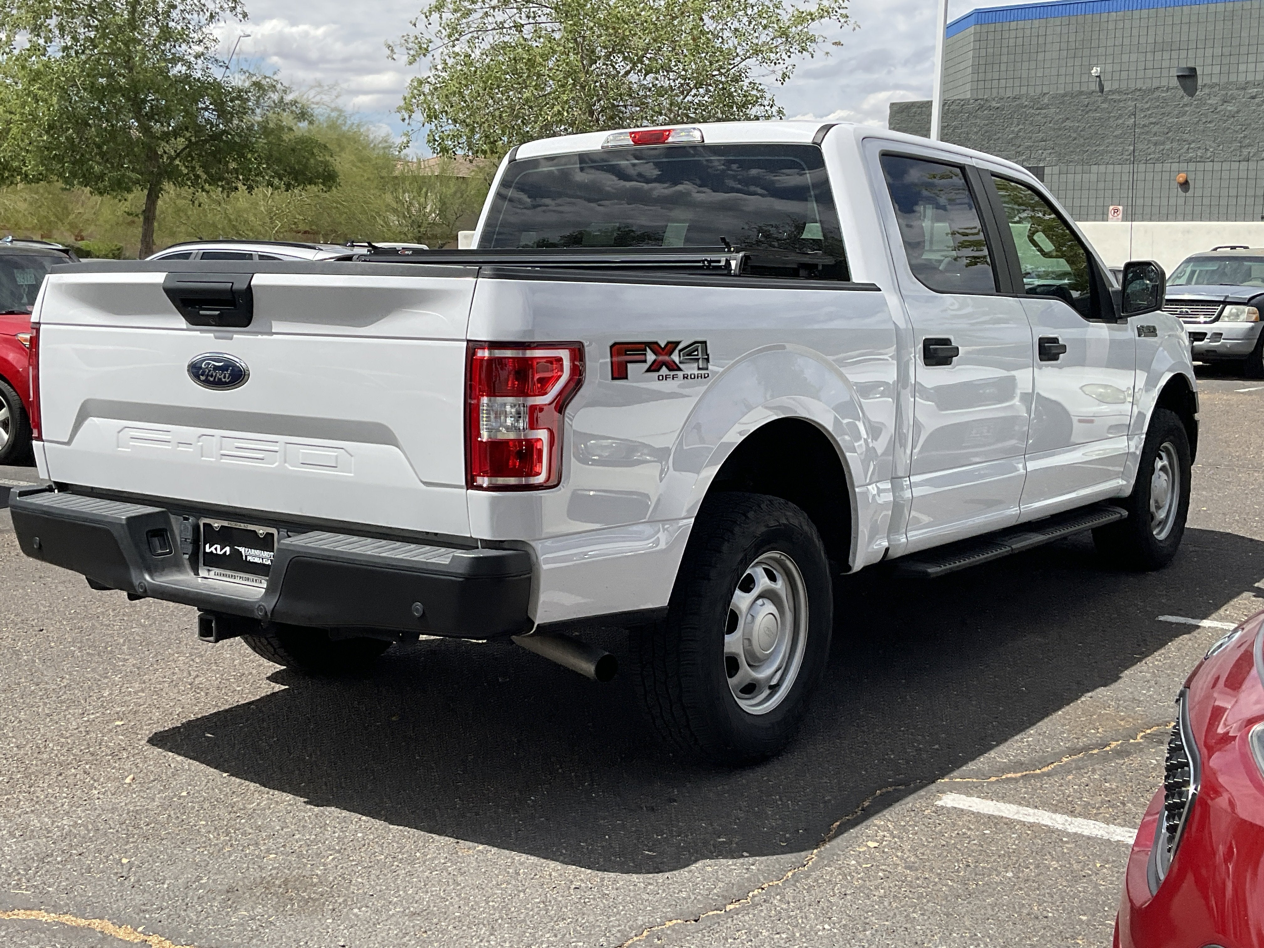 2020 Ford F-150 XL**1 OWNER CLN CF**