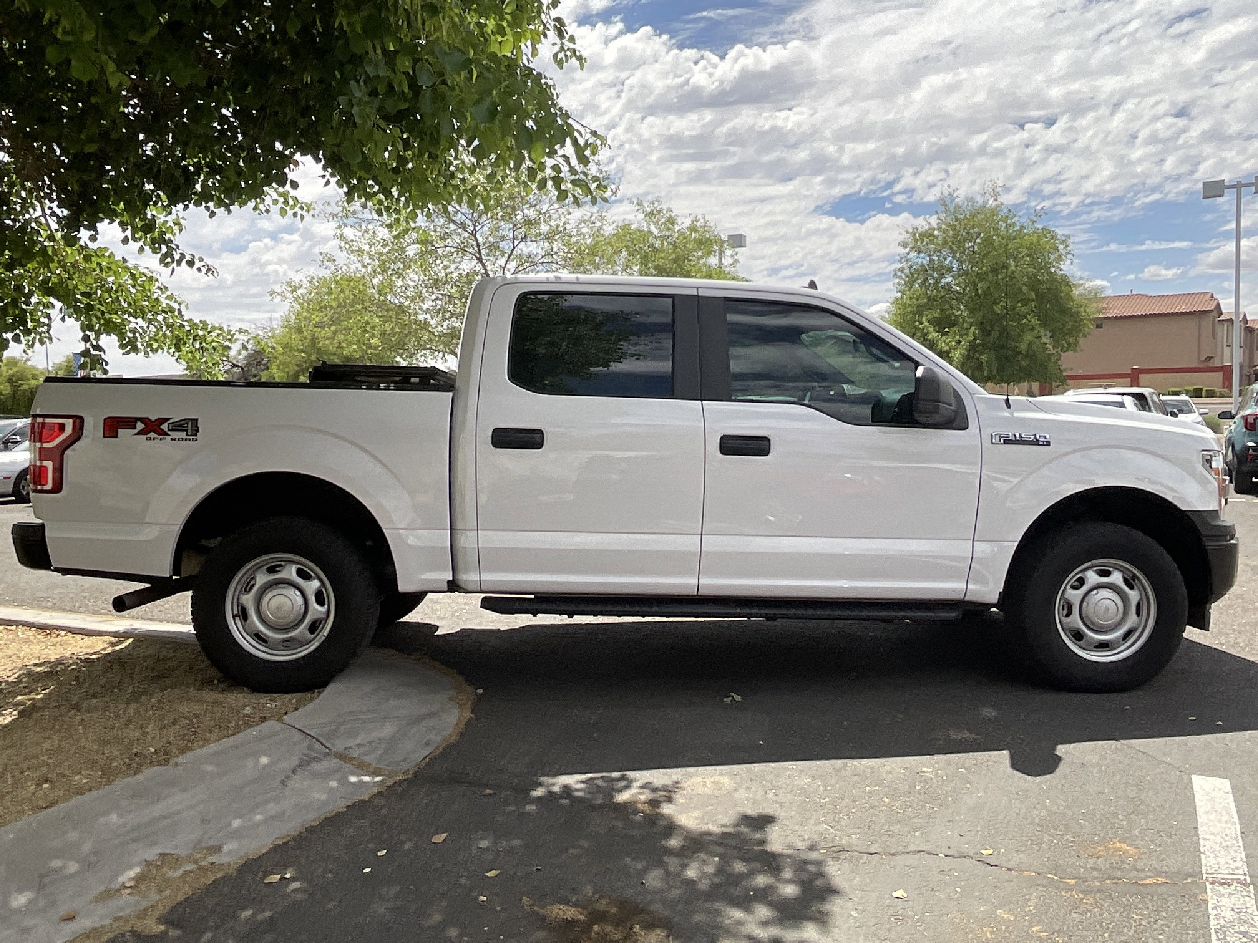 2020 Ford F-150 XL**1 OWNER CLN CF**
