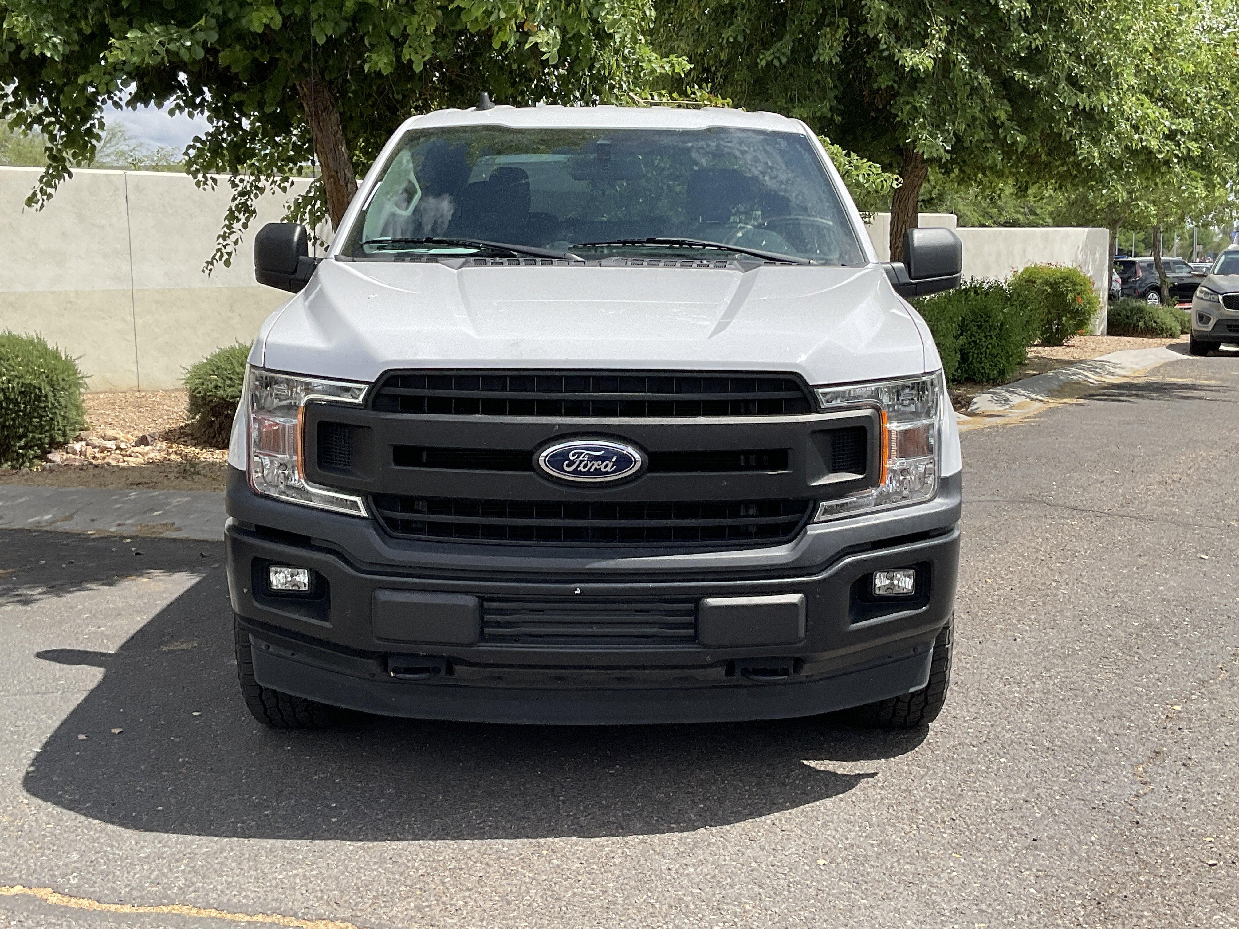 2020 Ford F-150 XL**1 OWNER CLN CF**