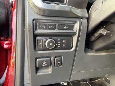 2021 Ford F-150 LARIAT**1 OWNER CLN CF**