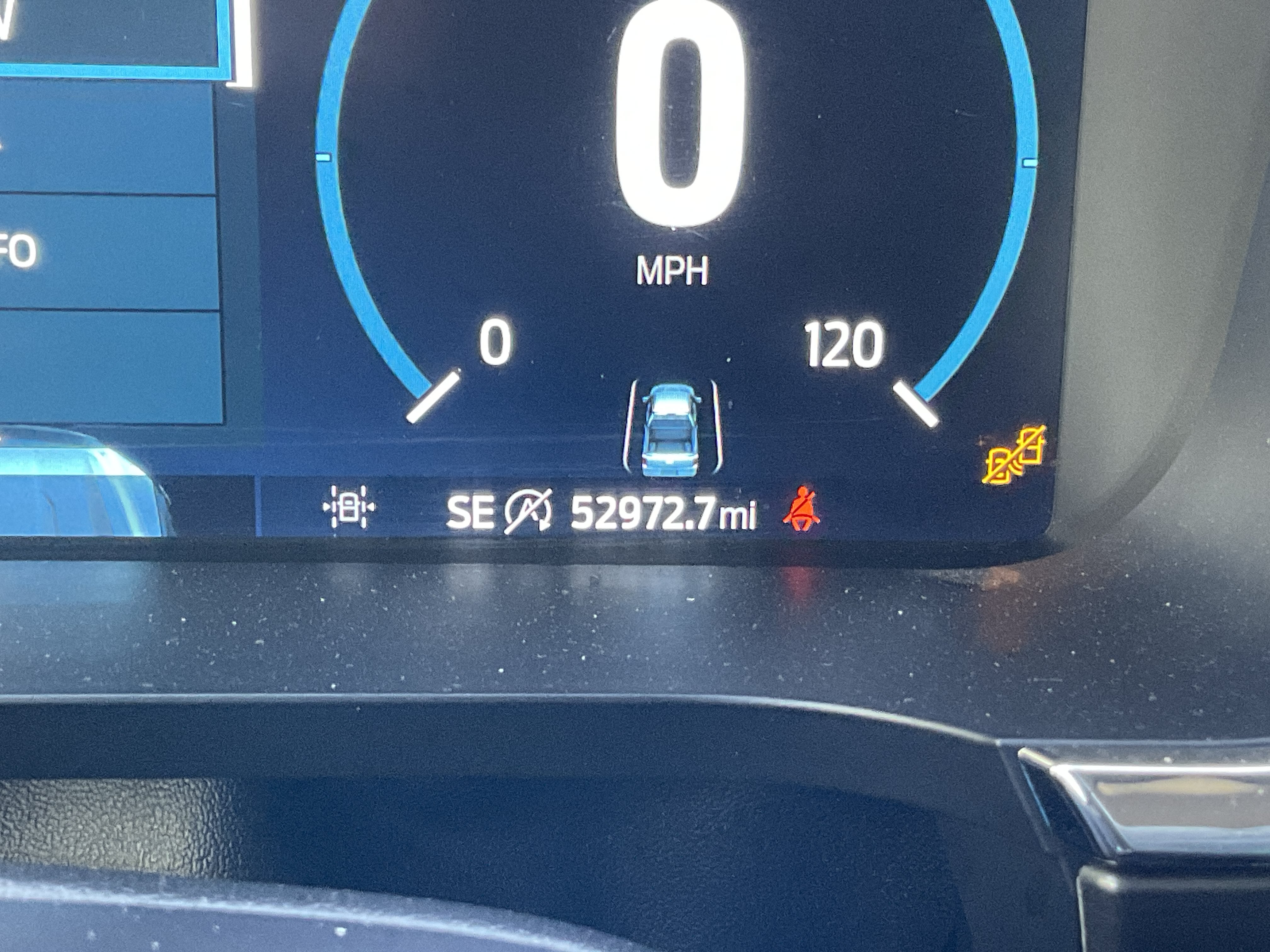 2021 Ford F-150 LARIAT**1 OWNER CLN CF**