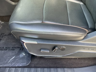 2021 Ford F-150 LARIAT**1 OWNER CLN CF**