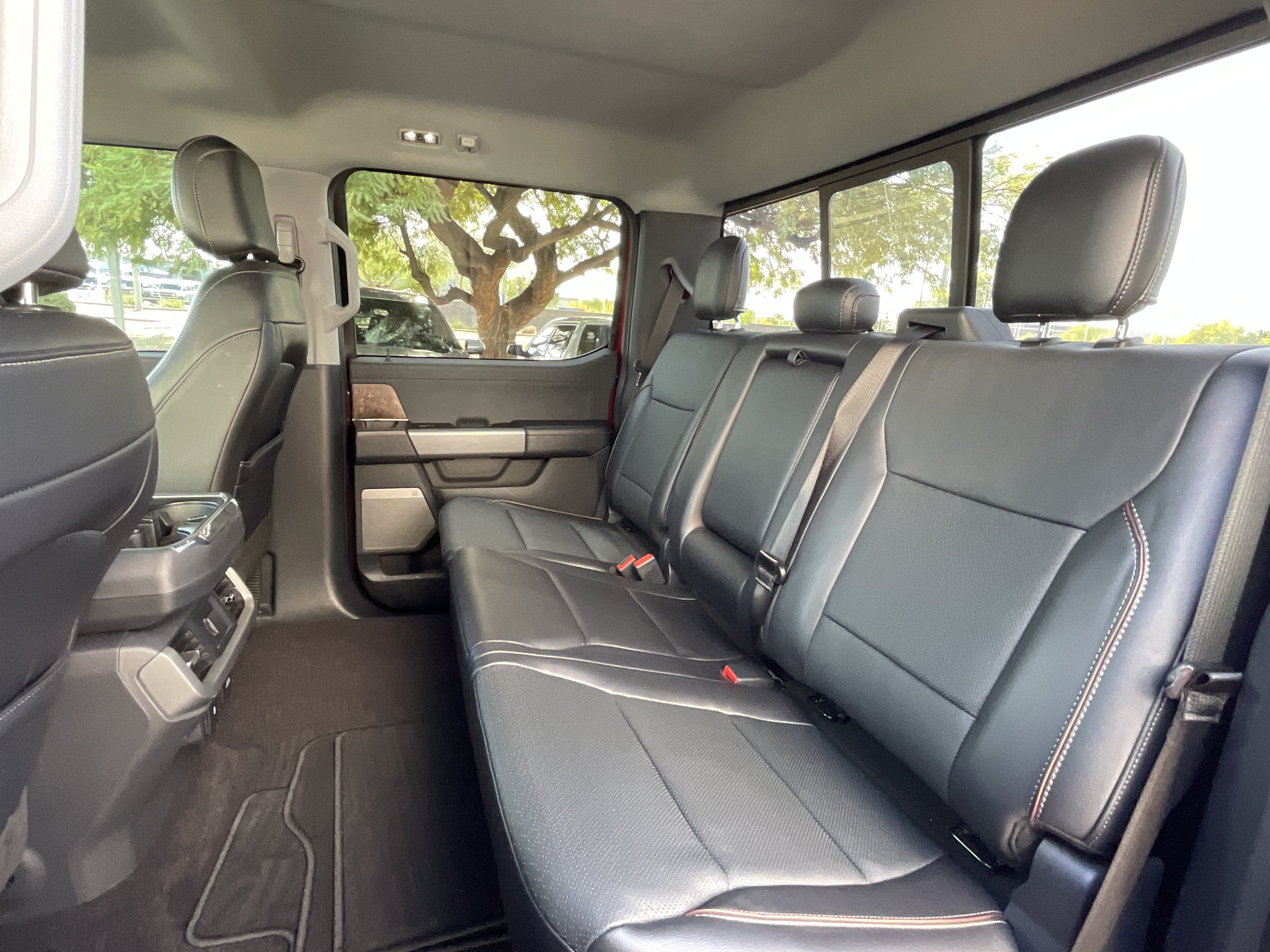 2021 Ford F-150 LARIAT**1 OWNER CLN CF**