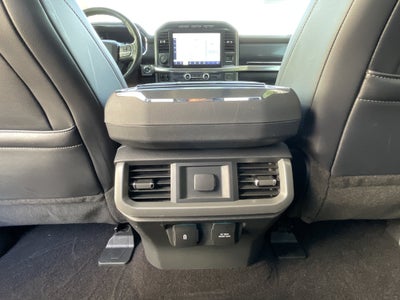 2021 Ford F-150 LARIAT**1 OWNER CLN CF**