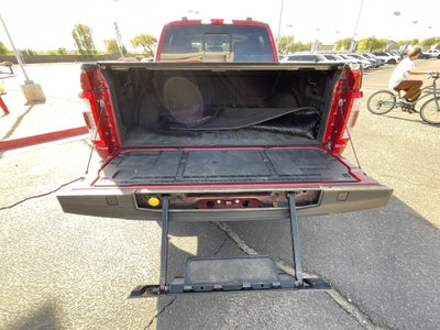 2021 Ford F-150 LARIAT**1 OWNER CLN CF**