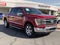 2021 Ford F-150 LARIAT**1 OWNER CLN CF**