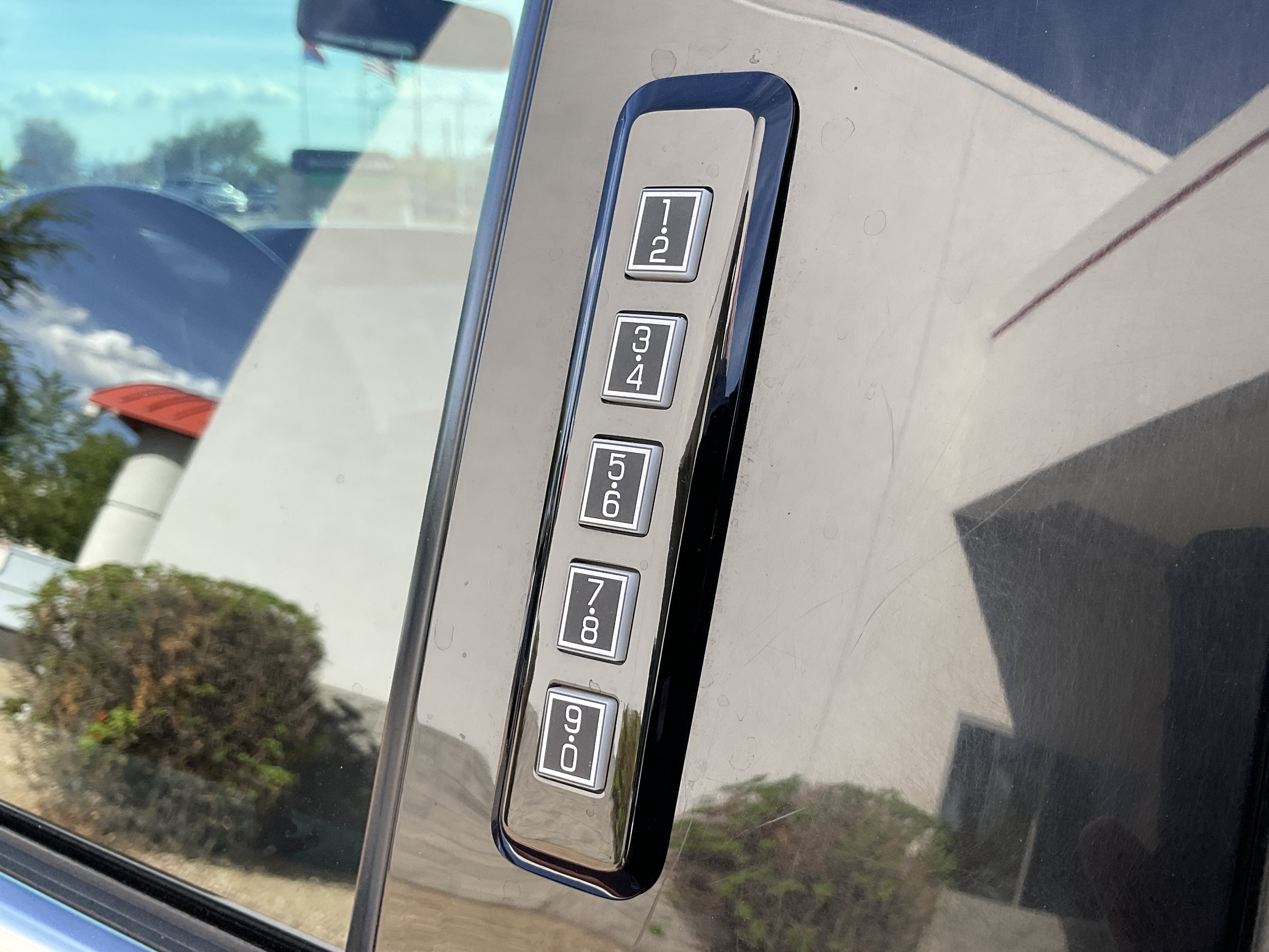 2021 Ford F-150 LARIAT**1 OWNER CLN CF**