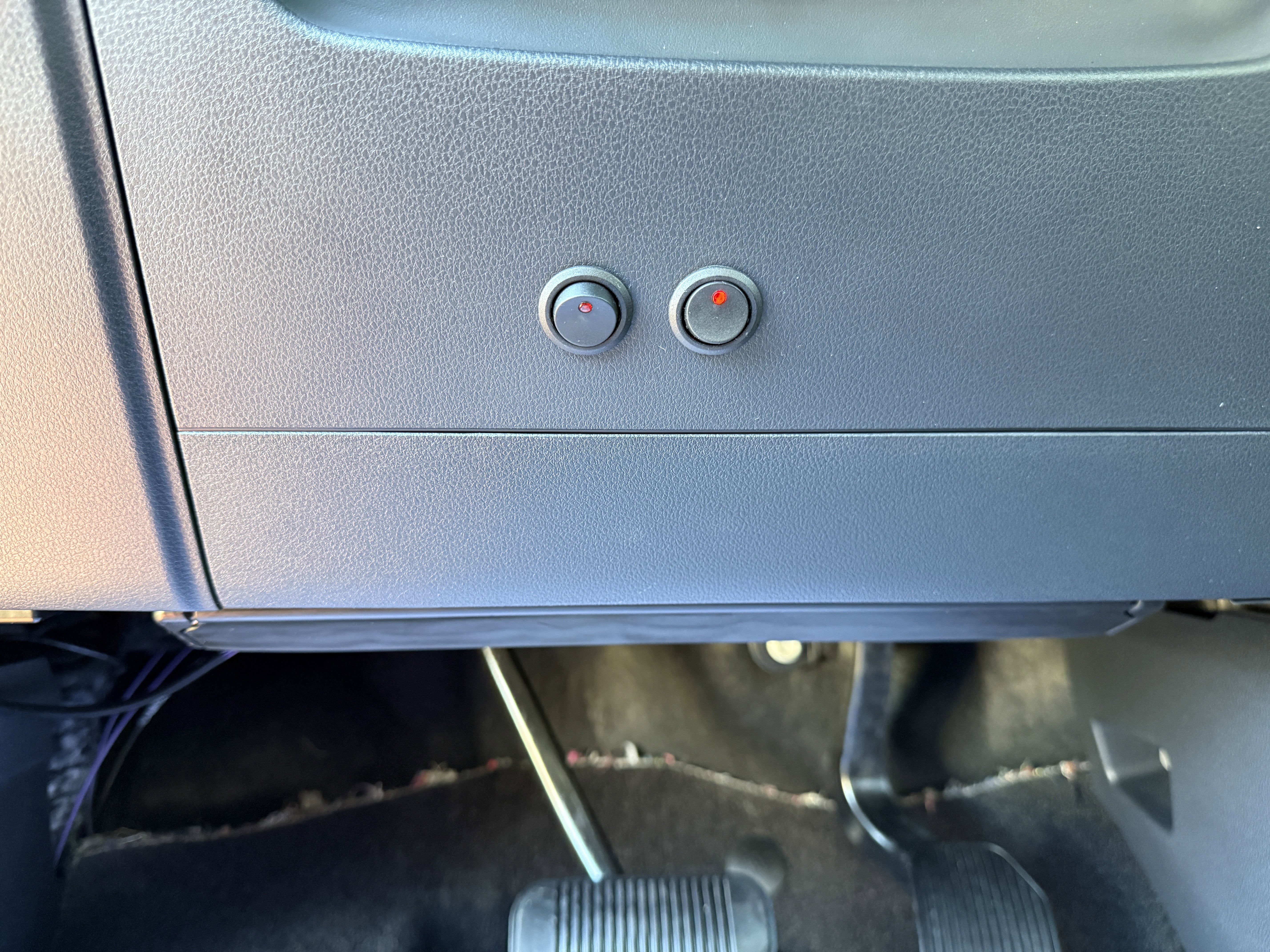 2022 Ford F-150 LARIAT*1 OWNER 10K IN AFTERMARKET