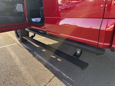 2022 Ford F-150 LARIAT*1 OWNER 10K IN AFTERMARKET