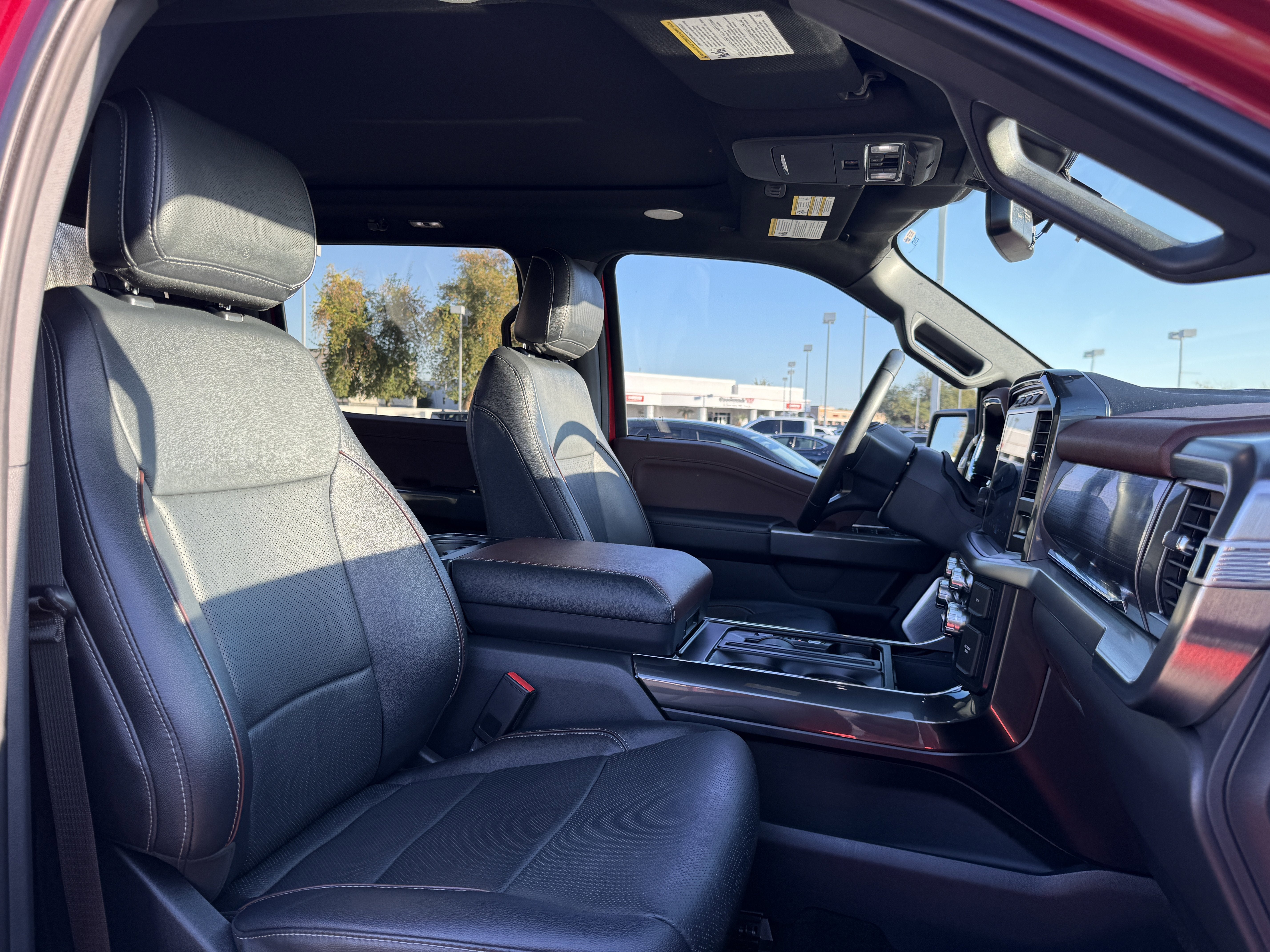 2022 Ford F-150 LARIAT*1 OWNER 10K IN AFTERMARKET