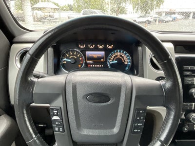 2011 Ford F-150 FX4**GREAT SVC RECORDS