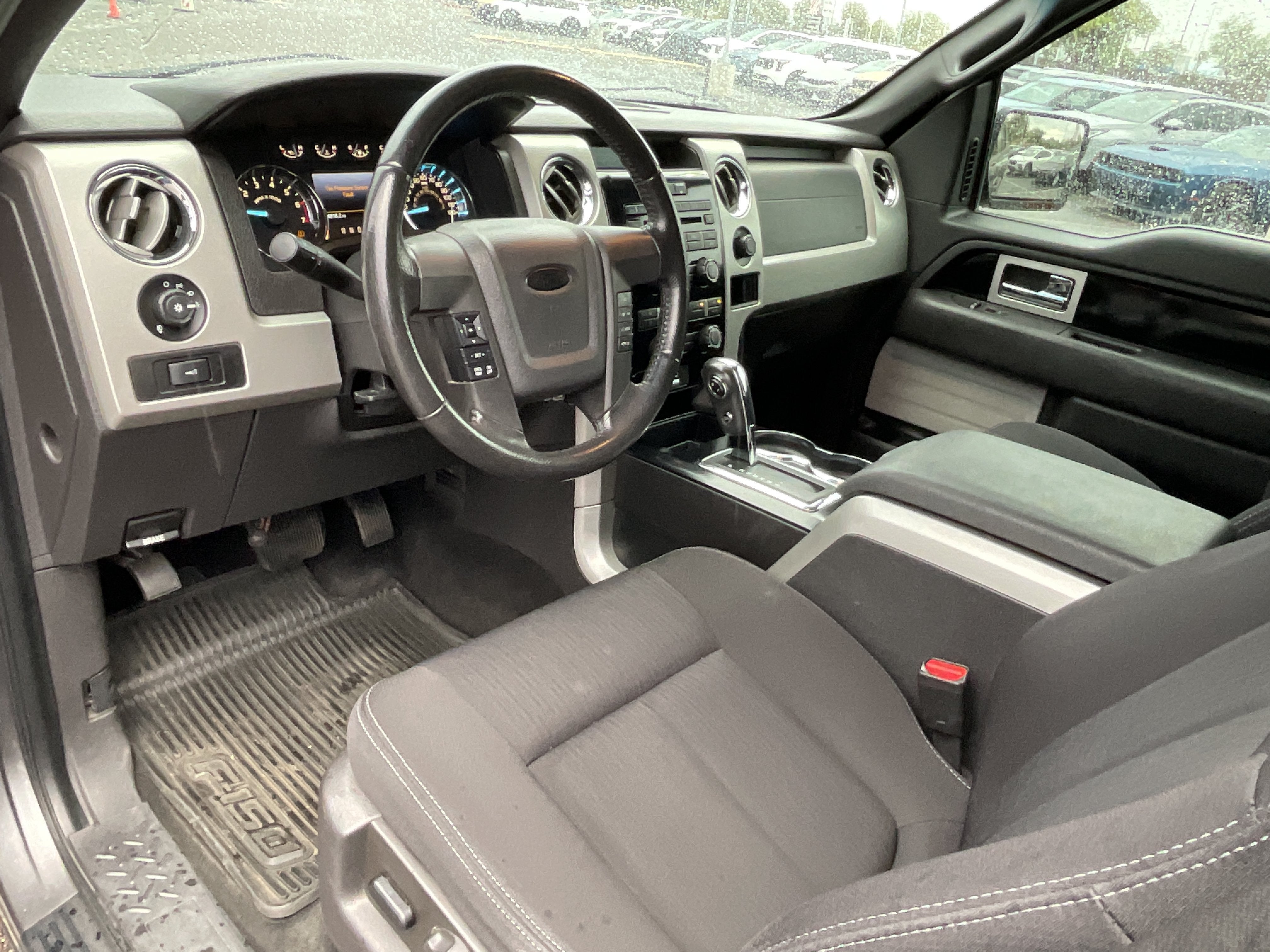 2011 Ford F-150 FX4**GREAT SVC RECORDS