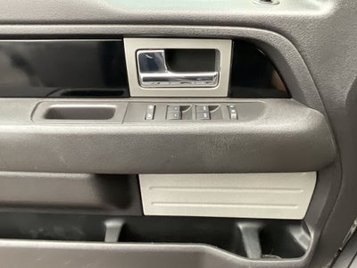 2011 Ford F-150 FX4**GREAT SVC RECORDS