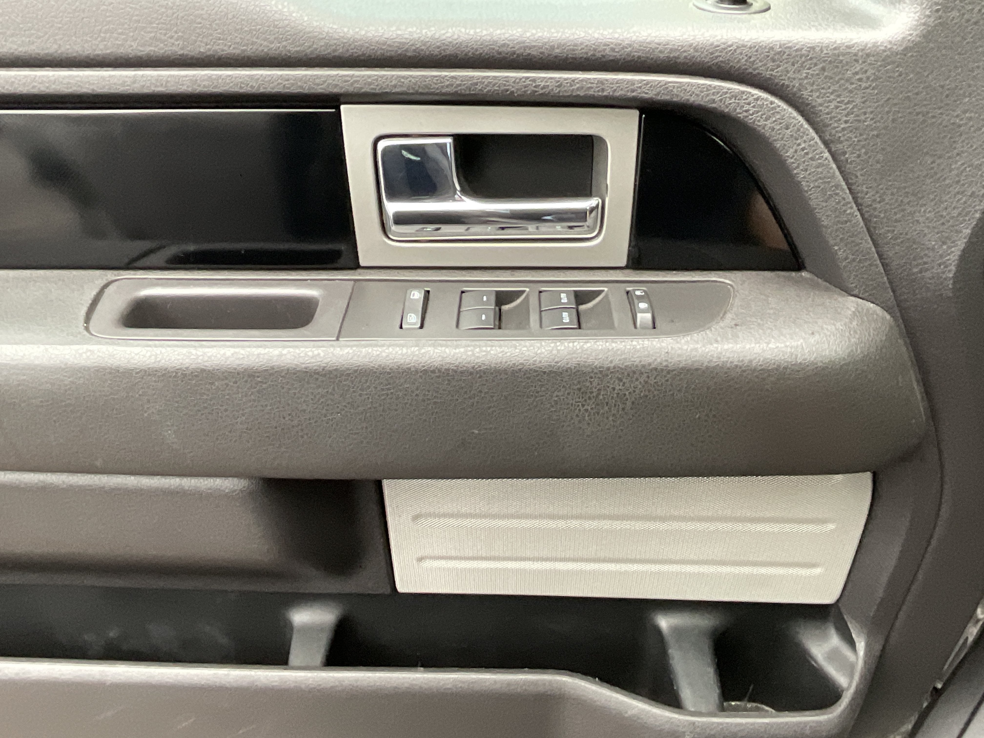 2011 Ford F-150 FX4**GREAT SVC RECORDS