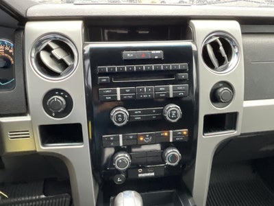 2011 Ford F-150 FX4**GREAT SVC RECORDS