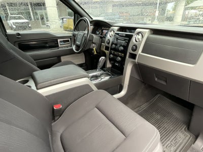 2011 Ford F-150 FX4**GREAT SVC RECORDS