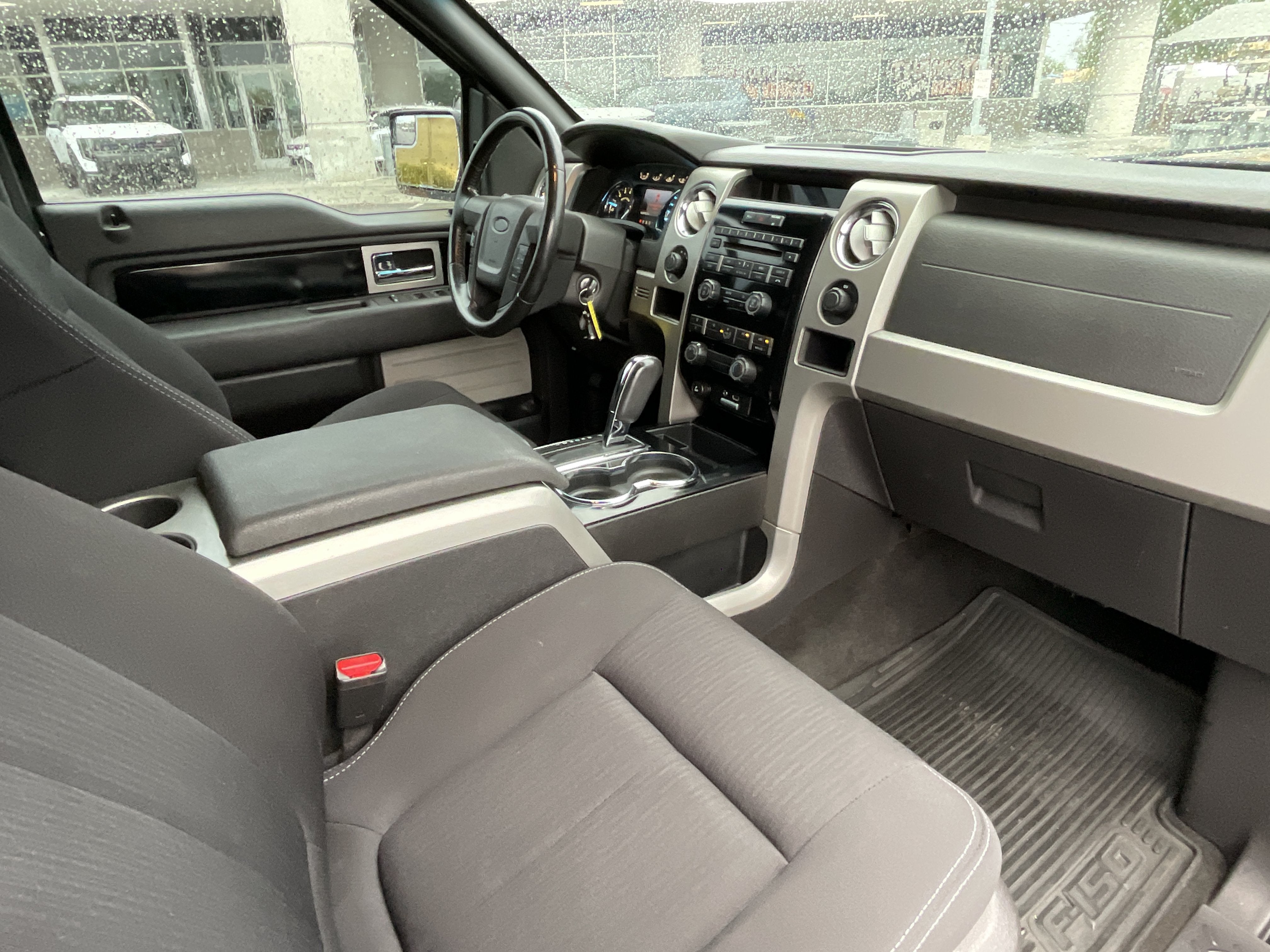 2011 Ford F-150 FX4**GREAT SVC RECORDS