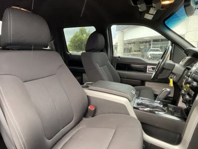 2011 Ford F-150 FX4**GREAT SVC RECORDS