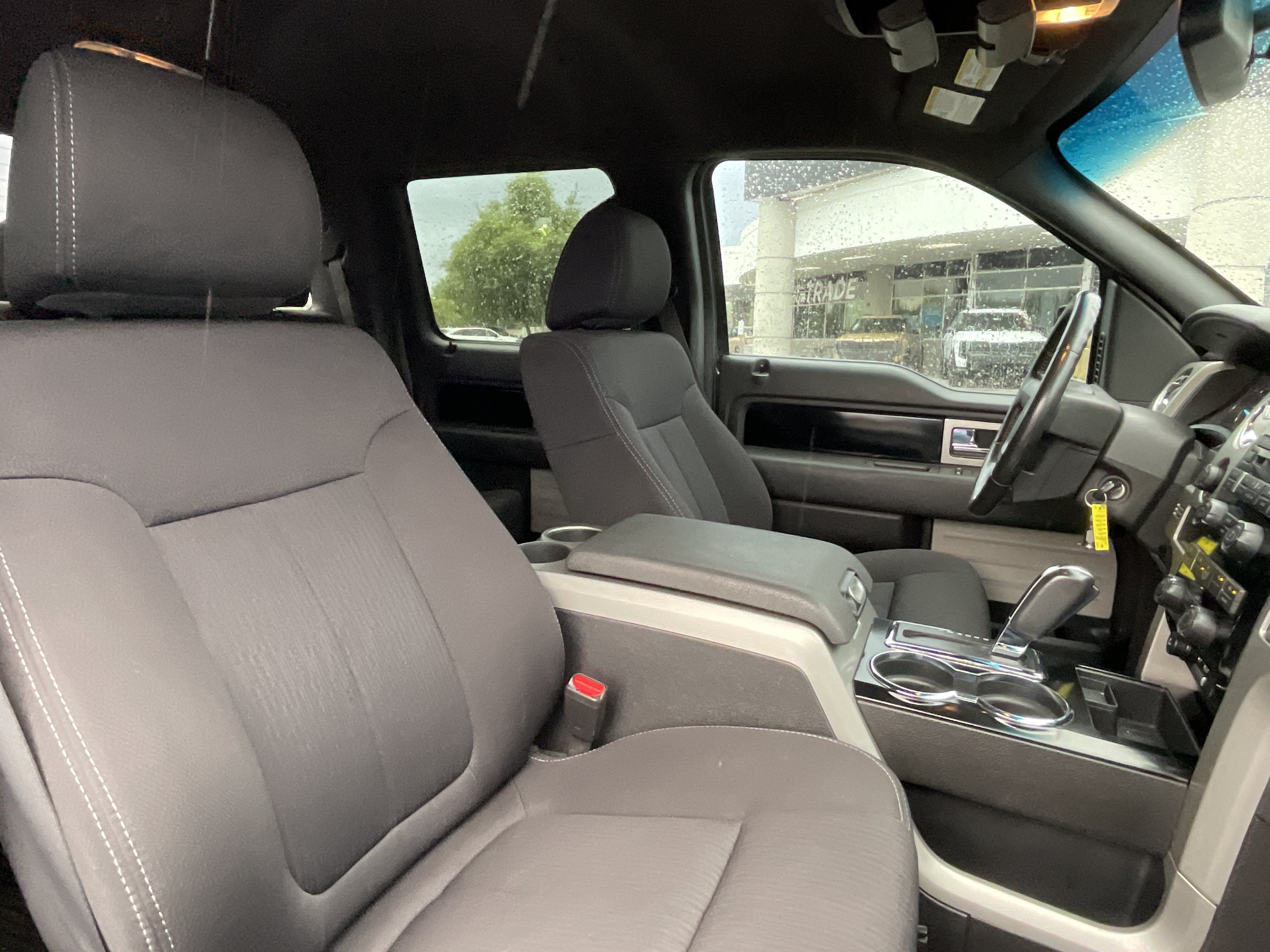 2011 Ford F-150 FX4**GREAT SVC RECORDS