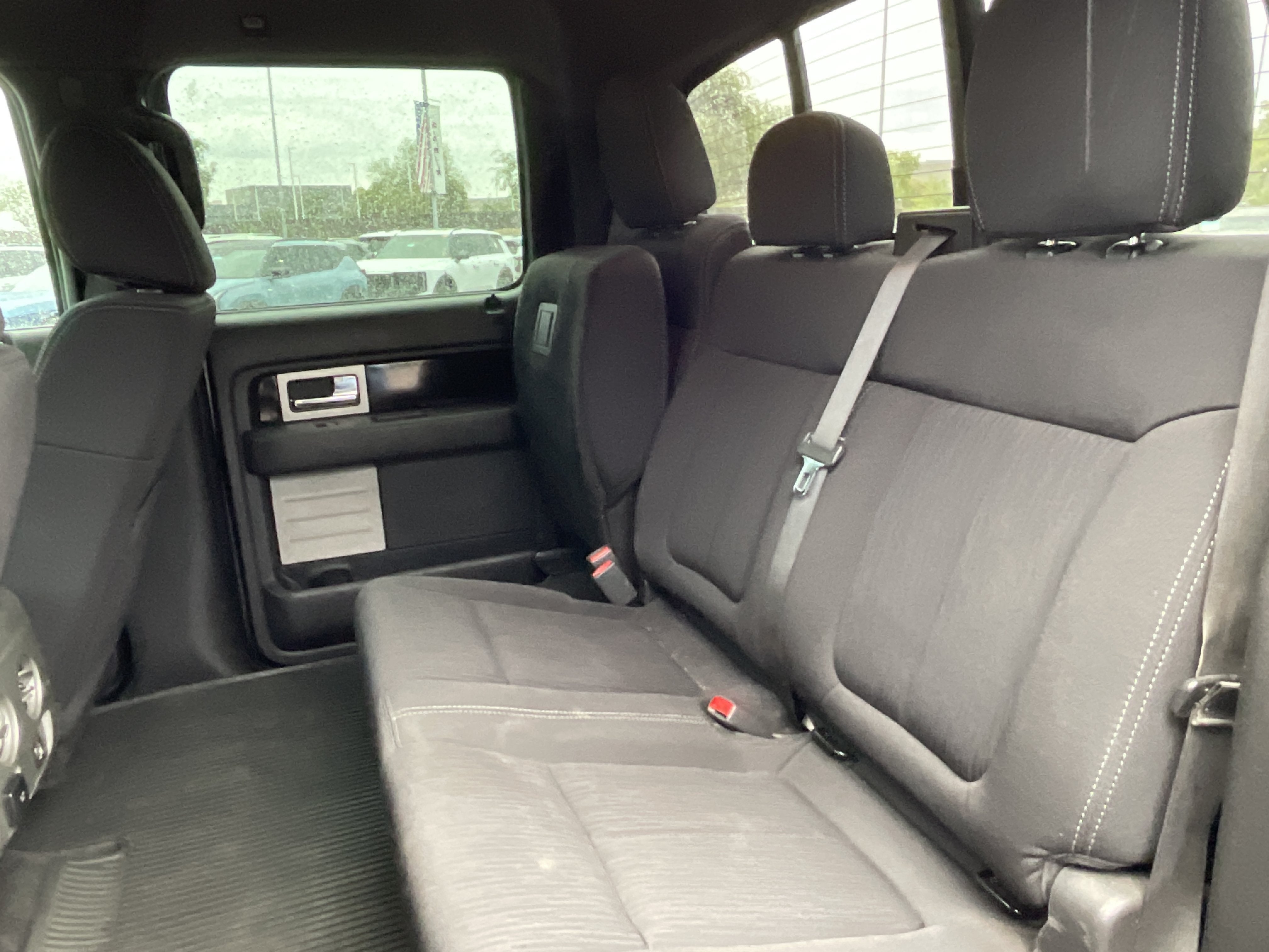 2011 Ford F-150 FX4**GREAT SVC RECORDS