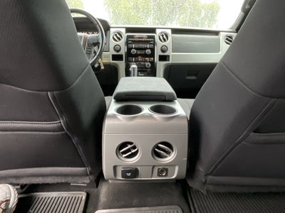 2011 Ford F-150 FX4**GREAT SVC RECORDS