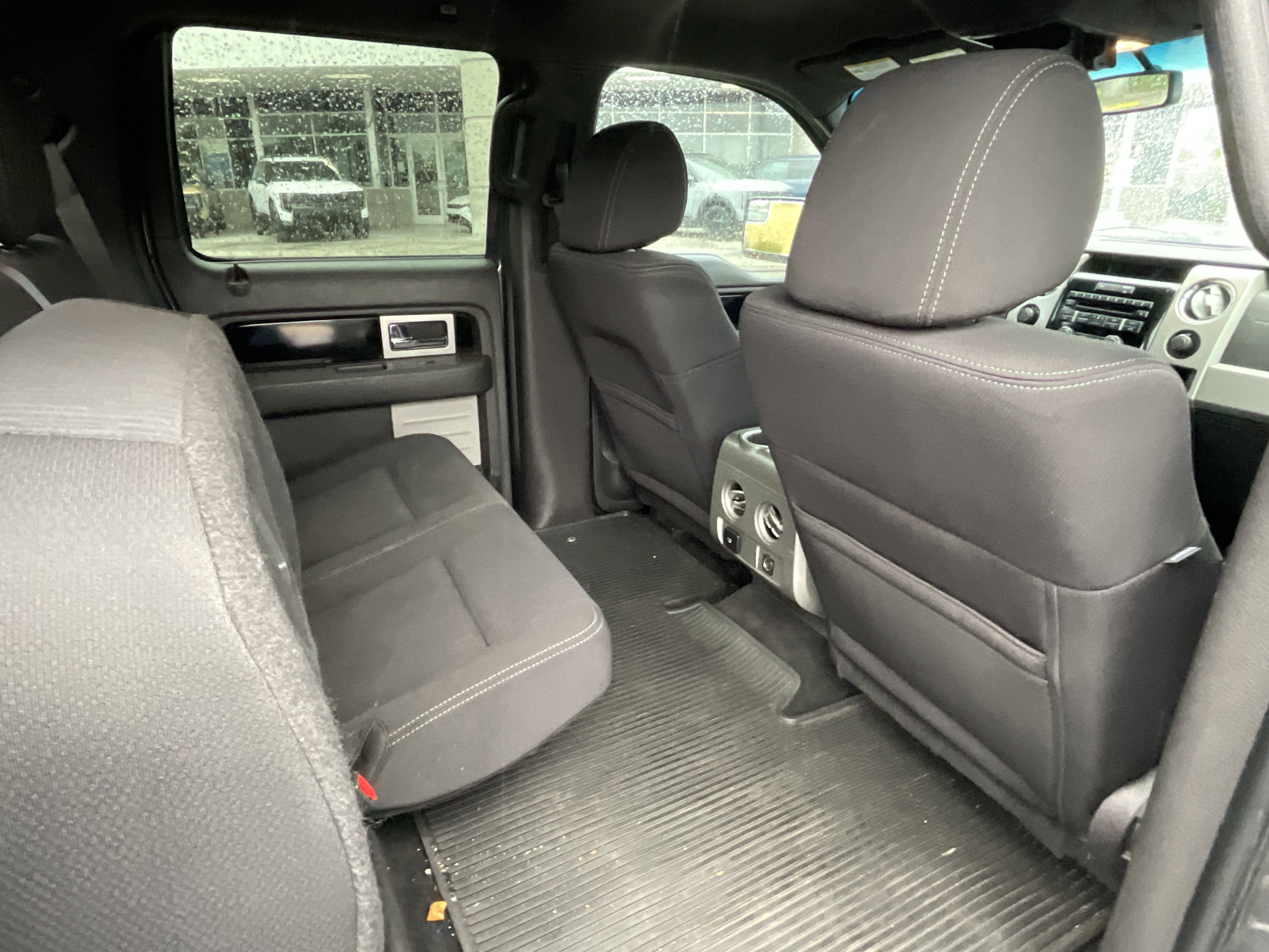 2011 Ford F-150 FX4**GREAT SVC RECORDS
