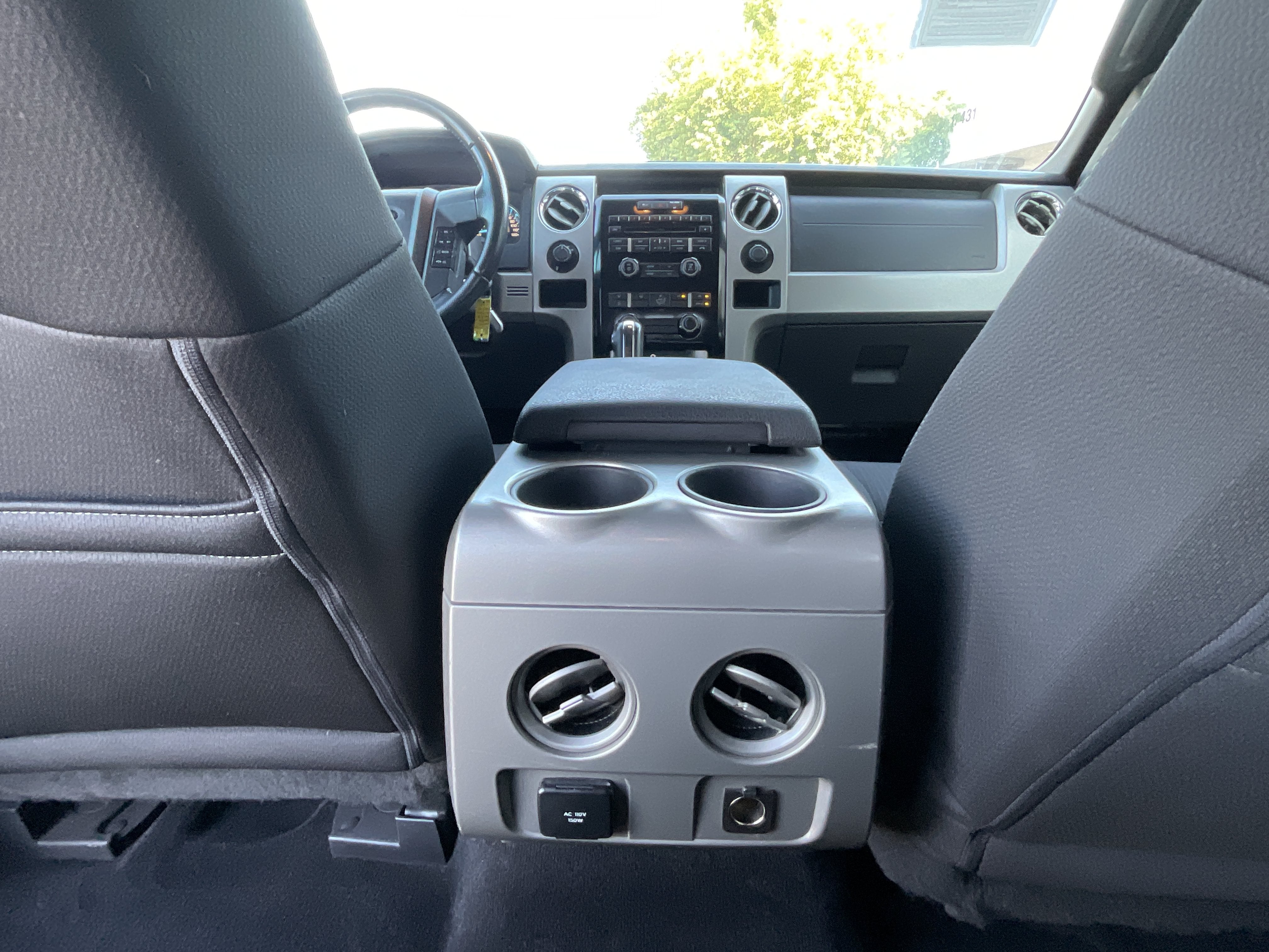 2011 Ford F-150 FX4**GREAT SVC RECORDS