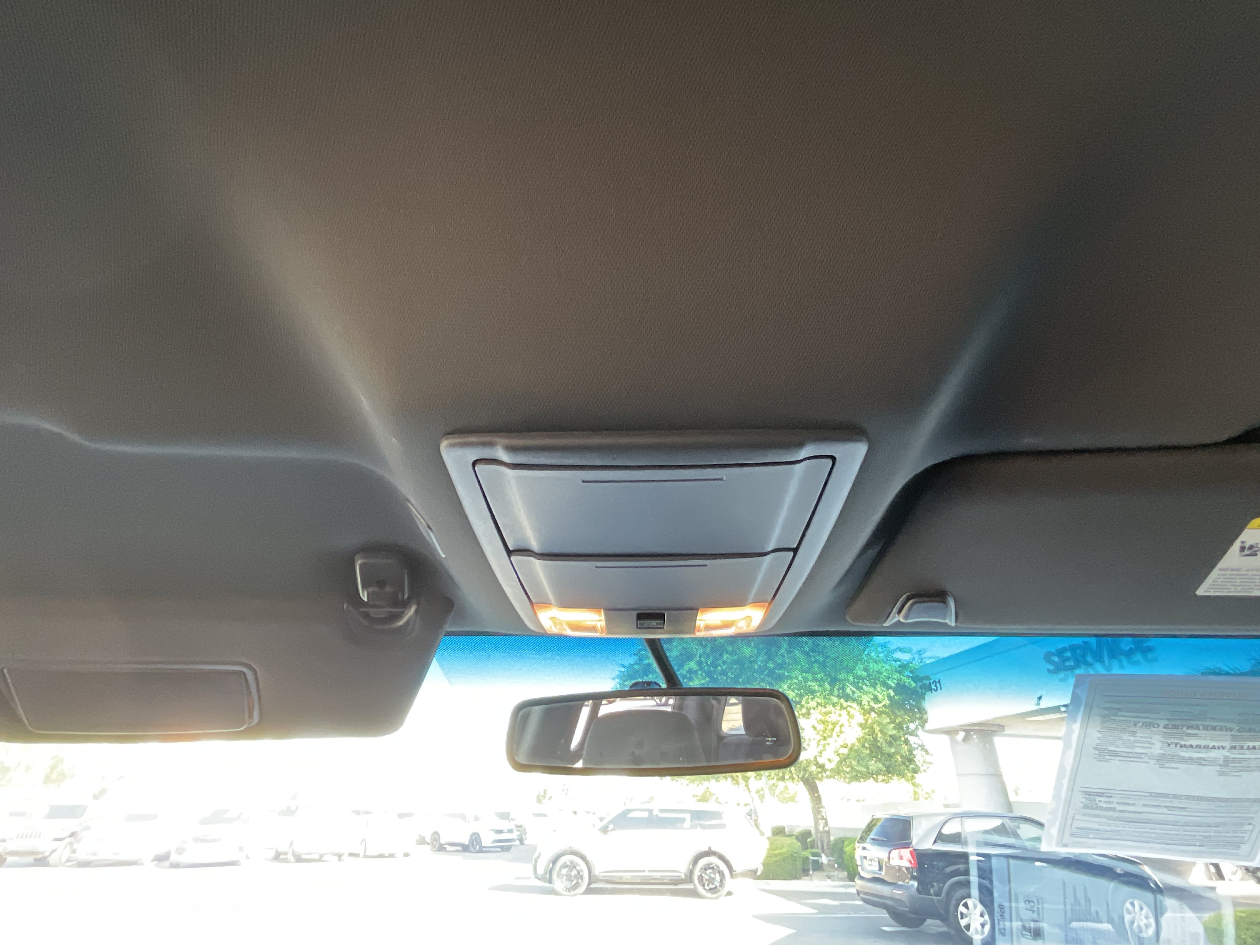 2011 Ford F-150 FX4**GREAT SVC RECORDS
