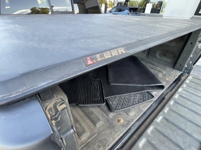 2011 Ford F-150 FX4**GREAT SVC RECORDS