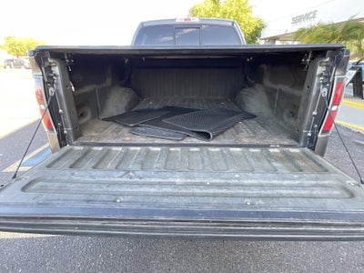 2011 Ford F-150 FX4**GREAT SVC RECORDS
