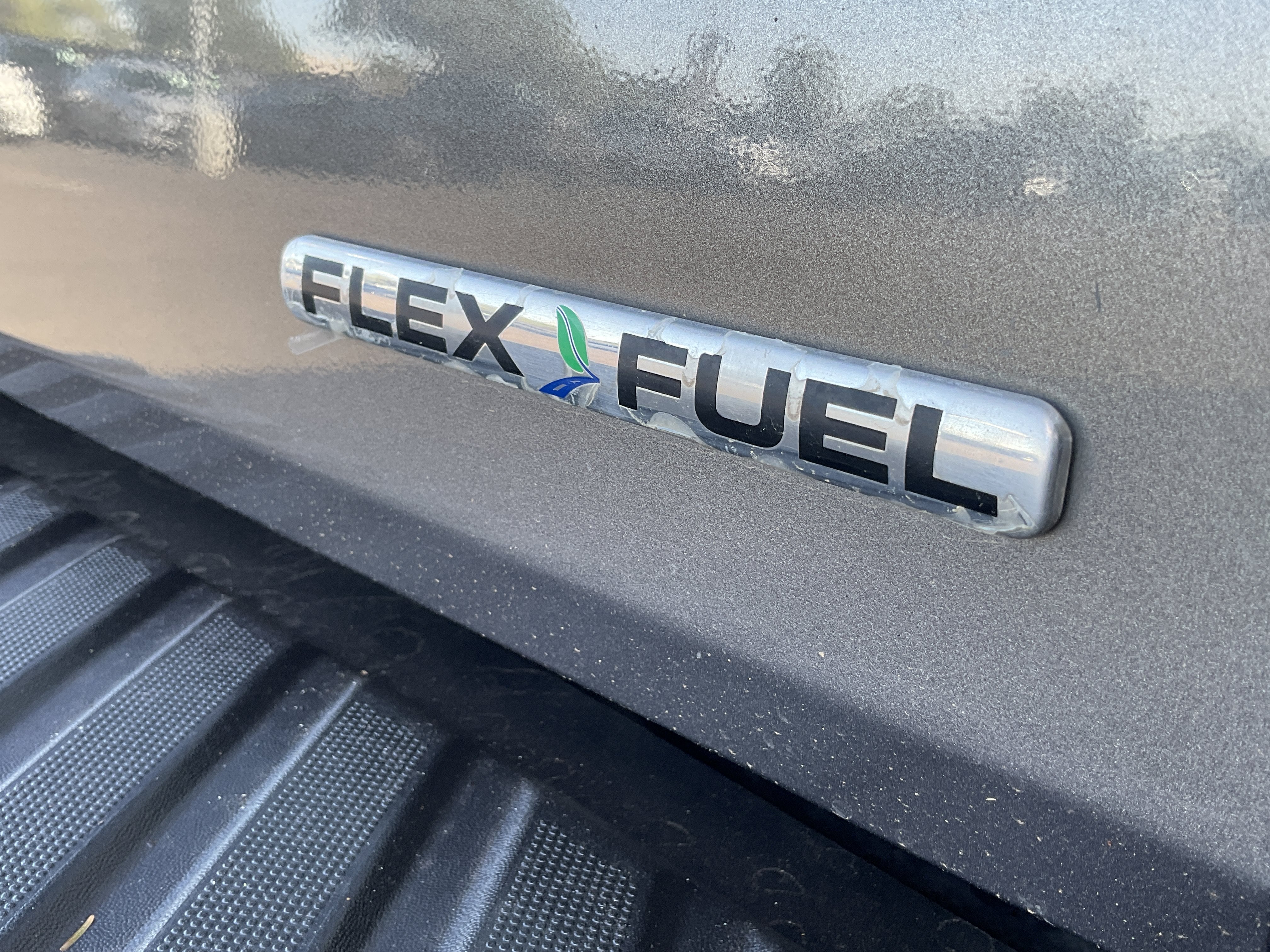 2011 Ford F-150 FX4**GREAT SVC RECORDS
