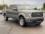 2011 Ford F-150 FX4**GREAT SVC RECORDS