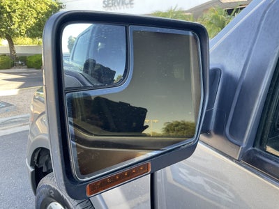 2011 Ford F-150 FX4**GREAT SVC RECORDS