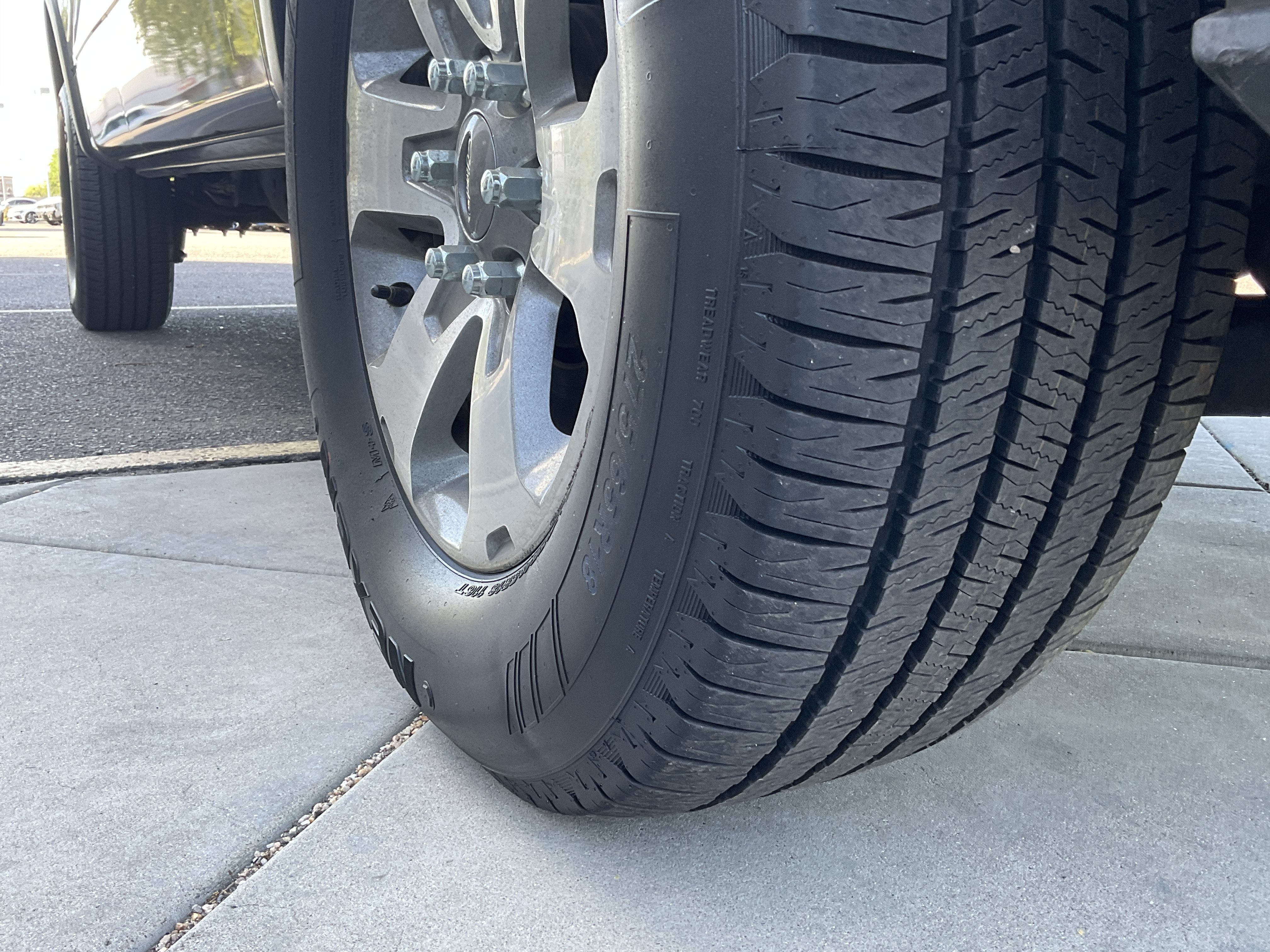 2011 Ford F-150 FX4**GREAT SVC RECORDS