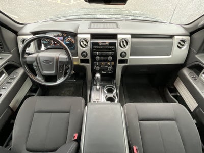 2011 Ford F-150 FX4**GREAT SVC RECORDS