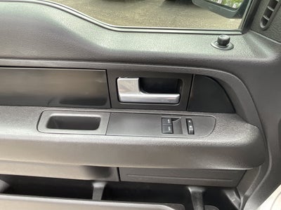 2014 Ford F-150 FX2 Tremor