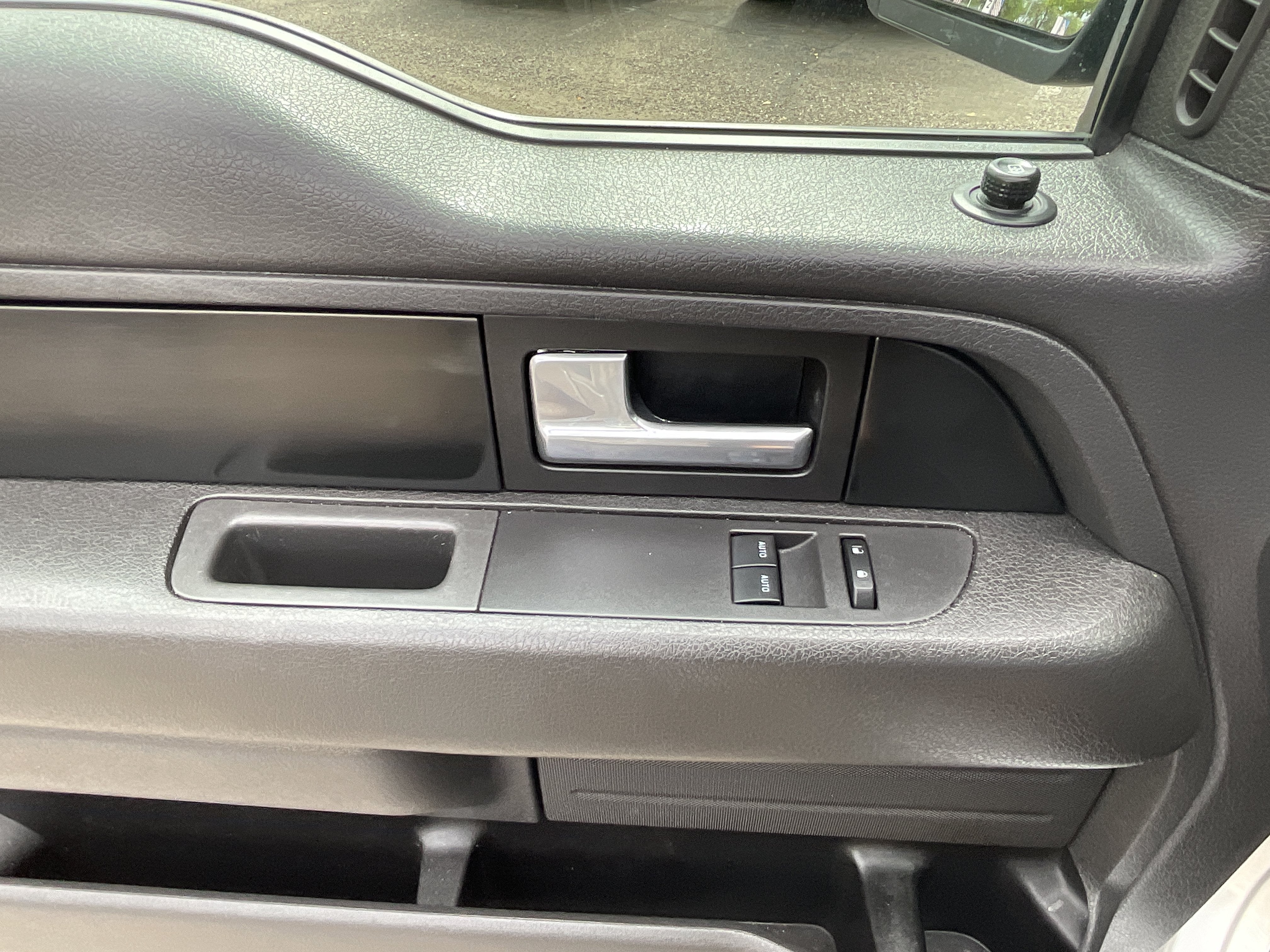2014 Ford F-150 FX2 Tremor