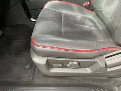 2014 Ford F-150 FX2 Tremor